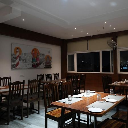 Hotel Sunrise Hospitality Vijayawada Exterior photo