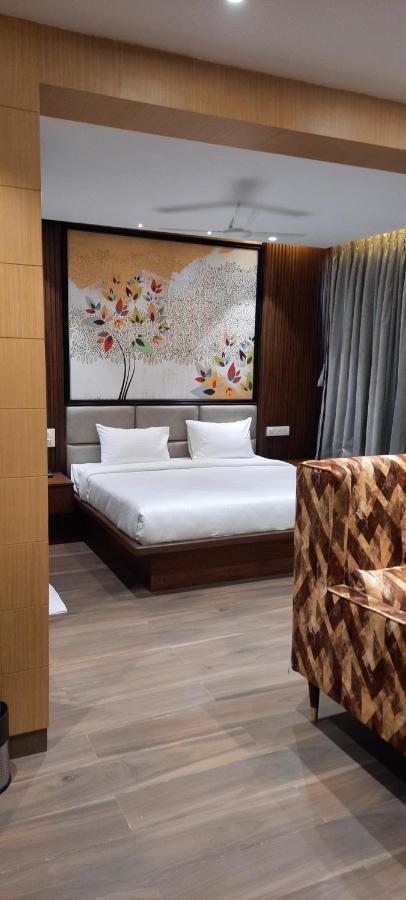 Hotel Sunrise Hospitality Vijayawada Exterior photo